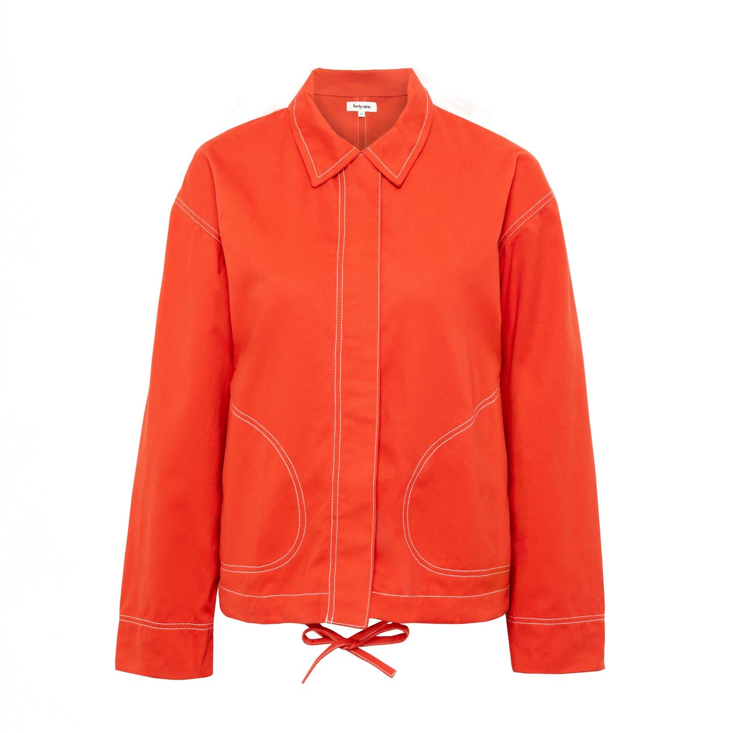 Nya Oversized Jacket